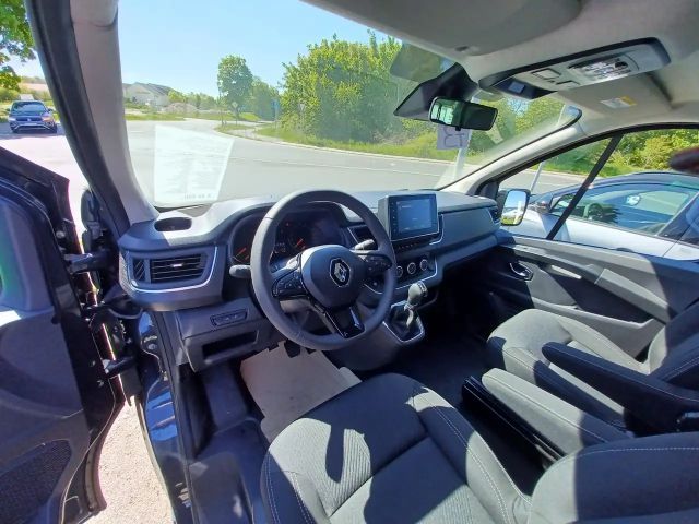Renault Trafic Combi Grand L2H1 Life