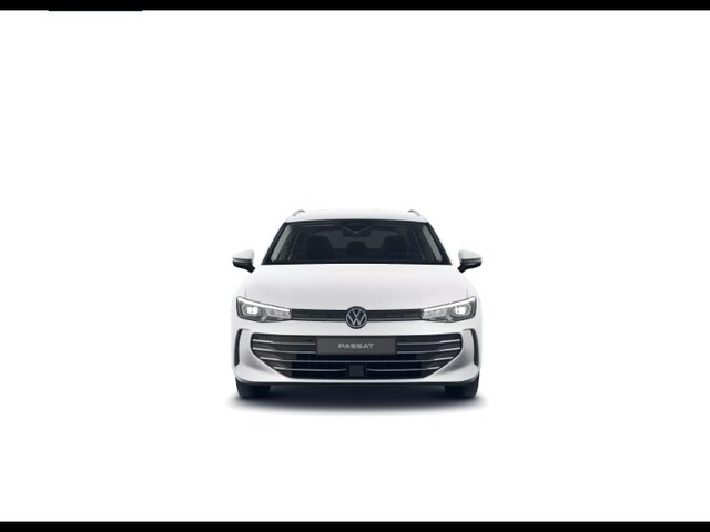 Volkswagen Passat 2.0 TDI