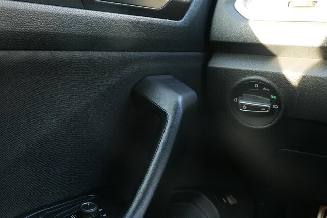 Volkswagen T-Roc 1.5 TSI DSG