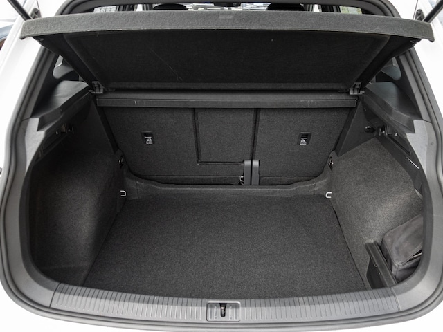 Volkswagen Tiguan 2.0 TDI DSG