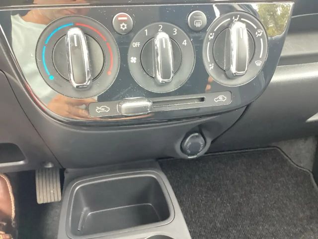 Mitsubishi Space Star Star