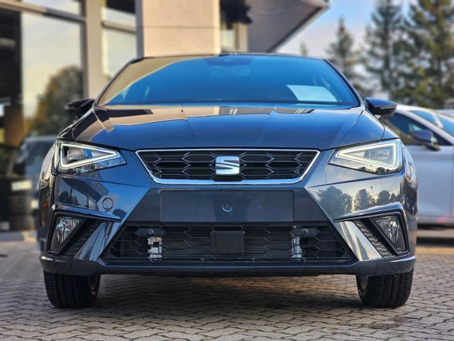 Seat Ibiza 1.0 TSI