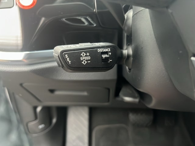 Audi Q3 35 TDI S-Tronic