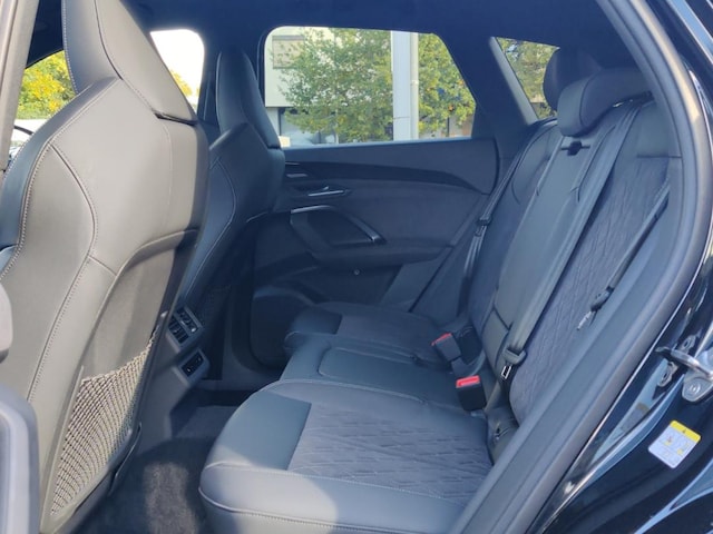 Audi Q5 Quattro S-Tronic