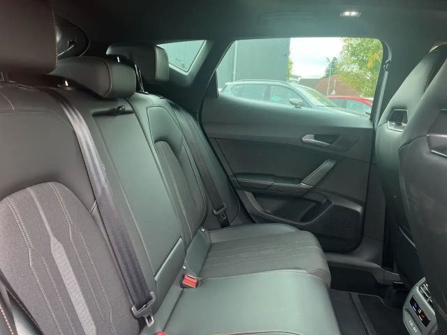 Cupra Formentor 1.5 TSI