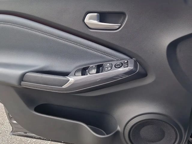 Nissan Juke DIG-T N-Connecta