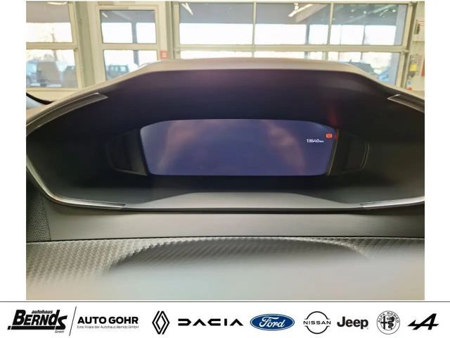 Peugeot 2008 Allure Pack EAT8 PureTech