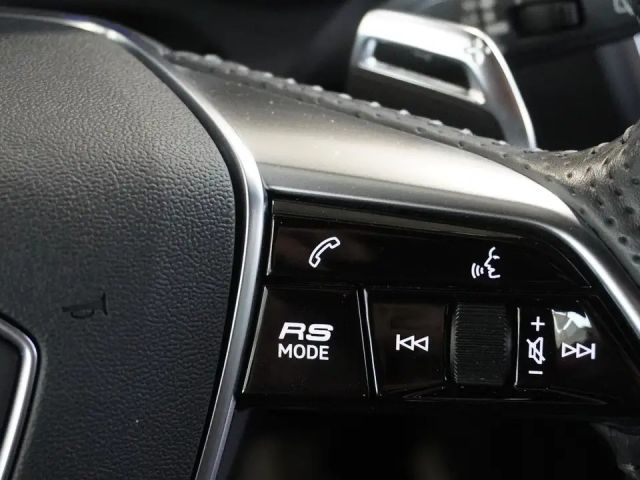 Audi RS6 4.0 TFSI Avant Quattro