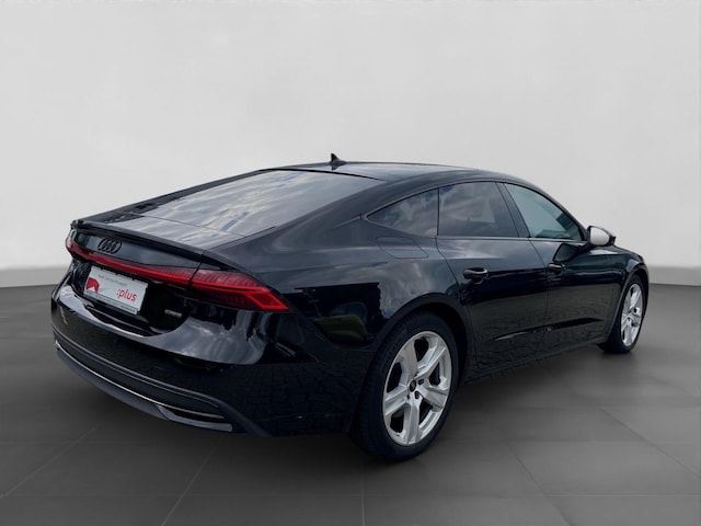 Audi A7 50 TDI Quattro Sportback