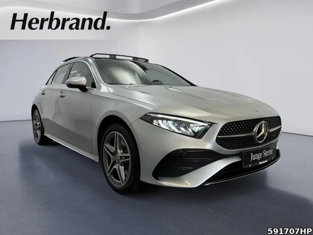 Mercedes-Benz A 250 AMG Line