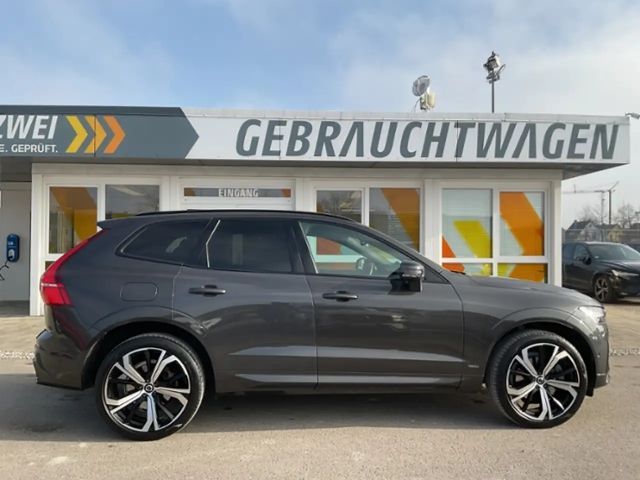 Volvo XC60 R-Design T8