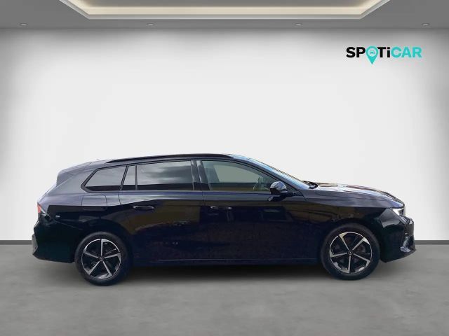 Opel Astra GS-Line Grand Sport