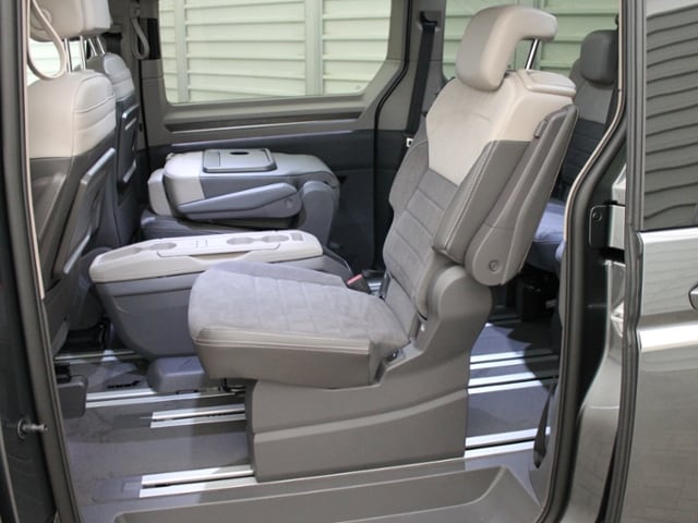 Volkswagen Multivan 2.0 TDI DSG T7