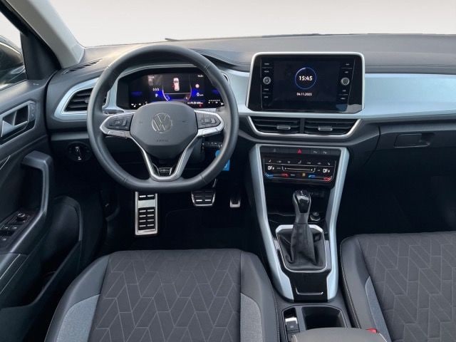 Volkswagen T-Roc 2.0 TDI DSG Plus