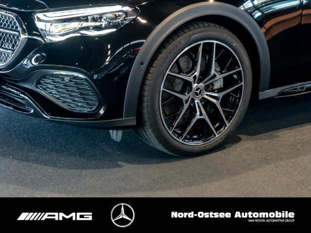 Mercedes-Benz E 450 4MATIC AVANTGARDE Estate