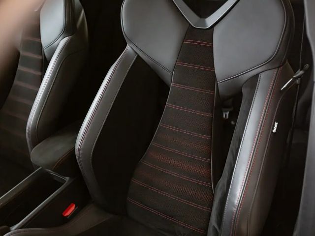 Alfa Romeo Junior Ibrida Speciale