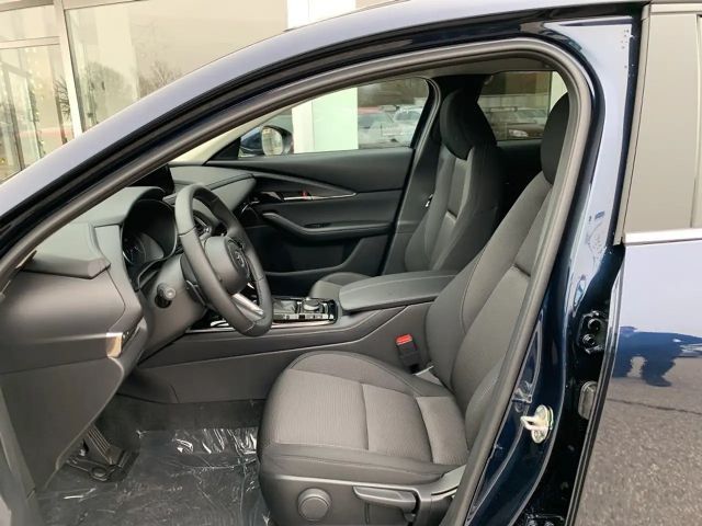 Mazda CX-30 Exclusive-line