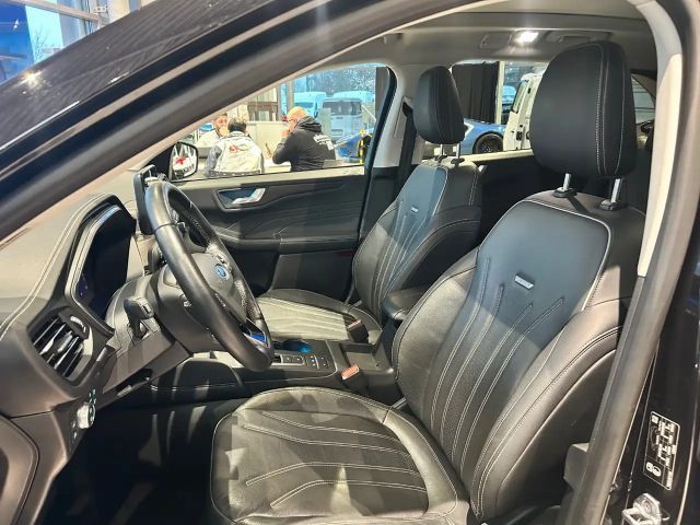 Ford Kuga Plug in Hybrid Vignale