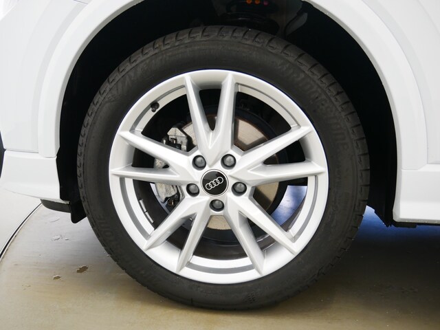 Audi Q2 30 TFSI S-Line