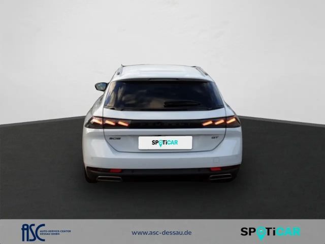 Peugeot 508 BlueHDi EAT8 GT-Line SW