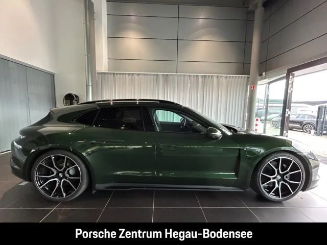 Porsche Taycan 4S Sport Turismo