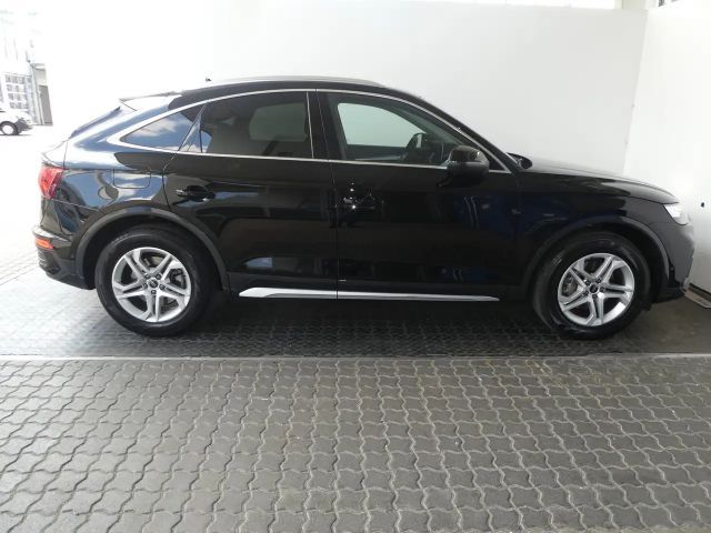Audi Q5 35 TDI