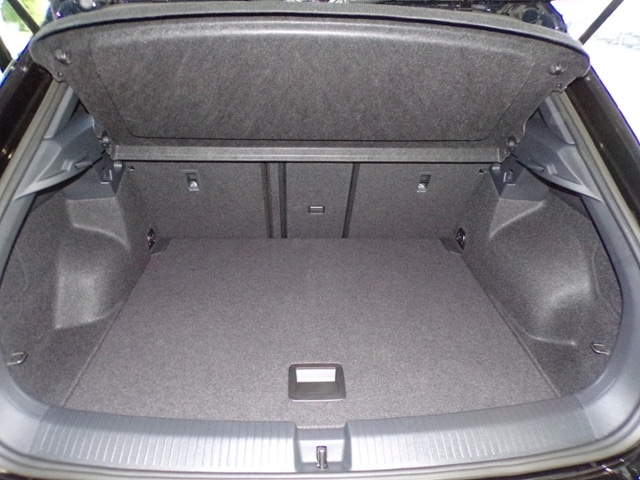 Volkswagen T-Roc 1.5 TSI Style