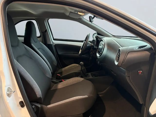 Toyota Aygo X Hatchback