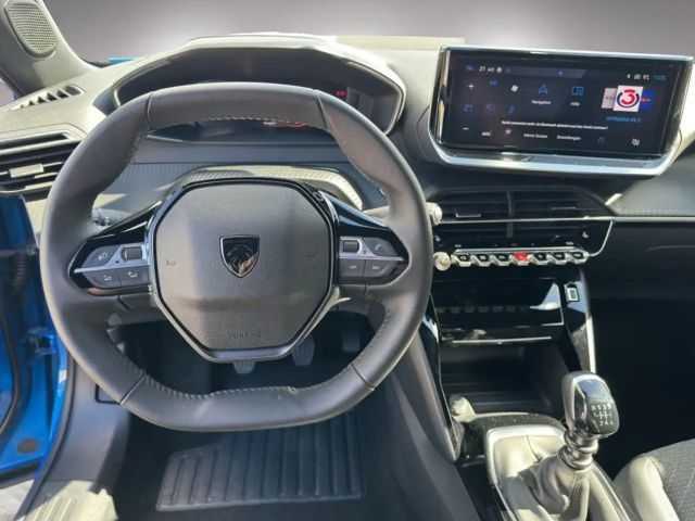 Peugeot 2008 Allure Pack PureTech