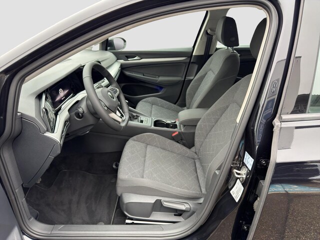 Volkswagen Golf 2.0 TDI Business Golf VIII