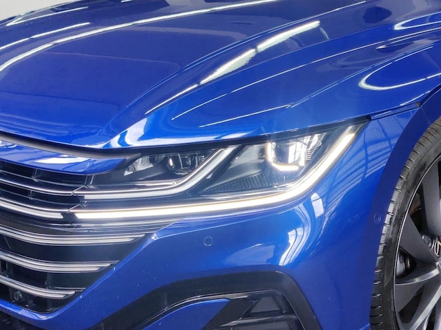 Volkswagen Arteon Shooting Brake R-Line