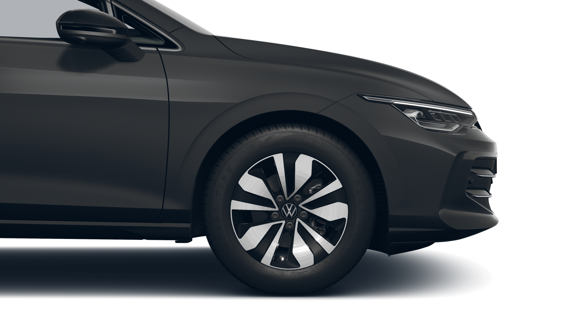 Volkswagen Golf 2.0 TDI