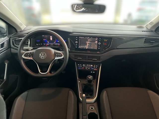 Volkswagen Polo 1.0 TSI