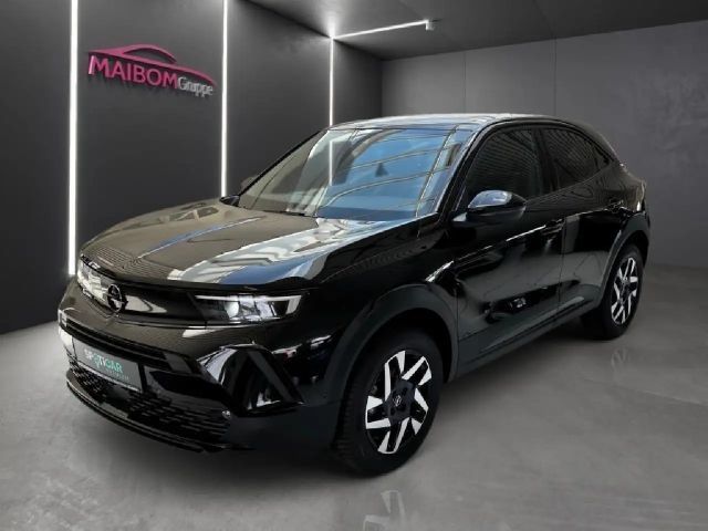 Opel Mokka GS-Line Grand Sport