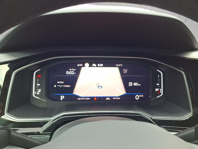 Volkswagen Taigo 1.0 TSI DSG R-Line