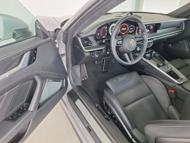 Porsche 911 Coupé Turbo