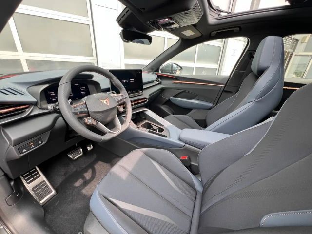 Cupra Terramar 1.5 eTSI