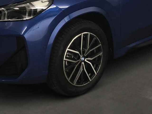 BMW X1 M-Sport sDrive20i