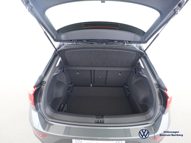 Volkswagen T-Roc 2.0 TDI DSG Move