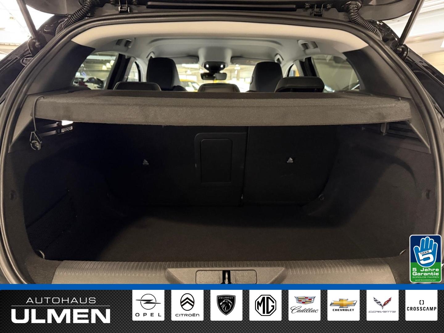 Peugeot 308 Allure Pack