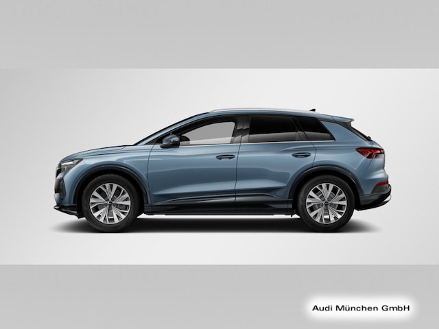 Audi Q4 e-tron SUV 45 e-tron Audi Q4 e-tron