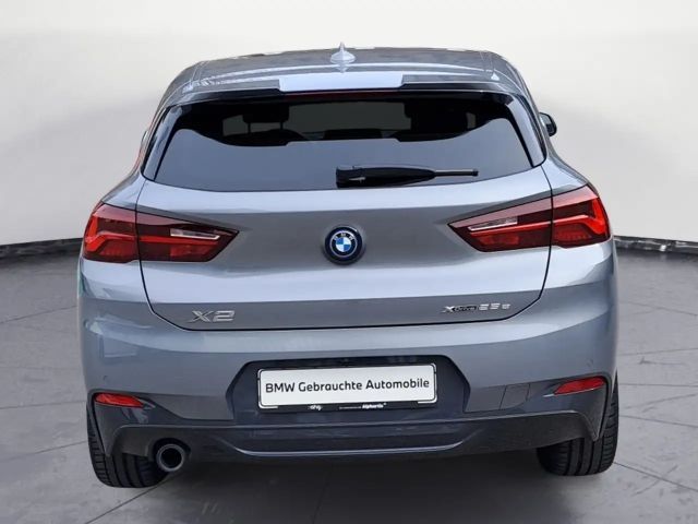 BMW X2 M-Sport xDrive25e