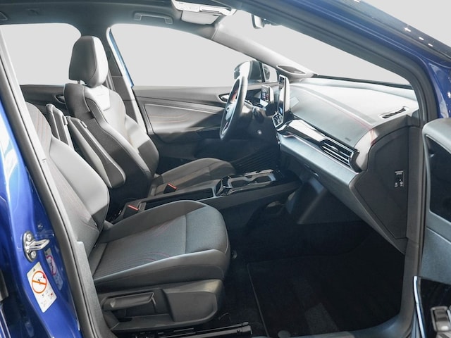 Volkswagen ID.4 GTX IQ.Drive Sound