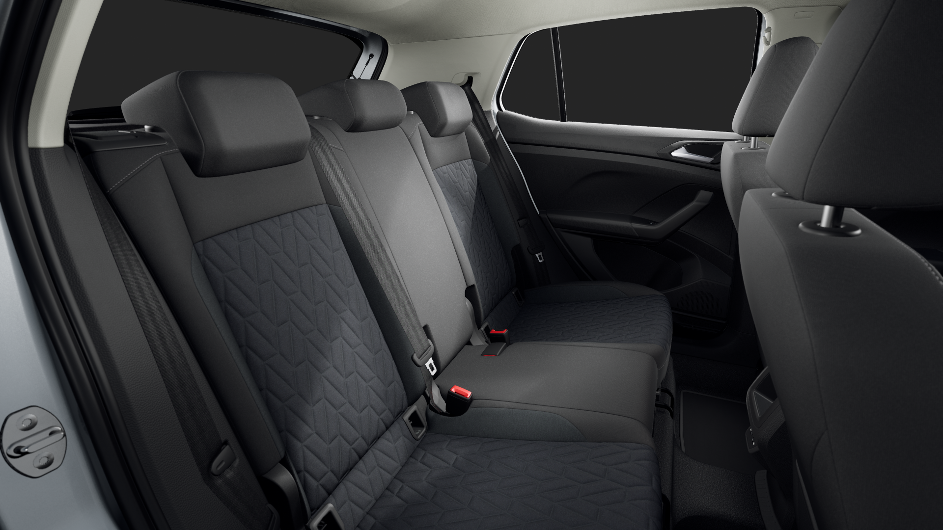 Volkswagen T-Cross 1.0 TSI DSG Life