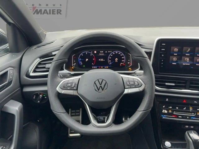 Volkswagen T-Roc DSG R-Line