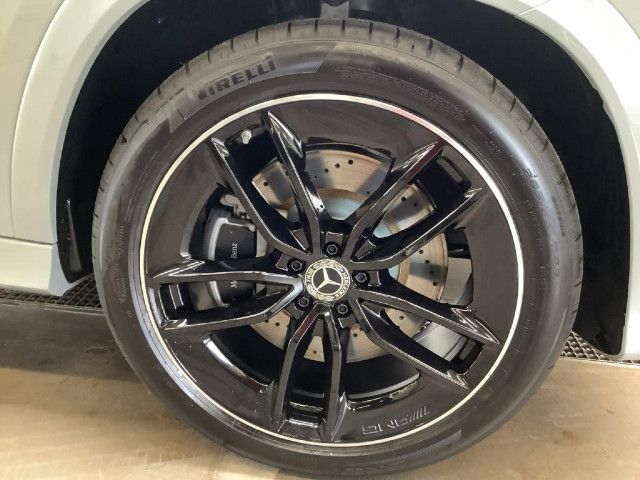 Mercedes-Benz GLE 450 4MATIC