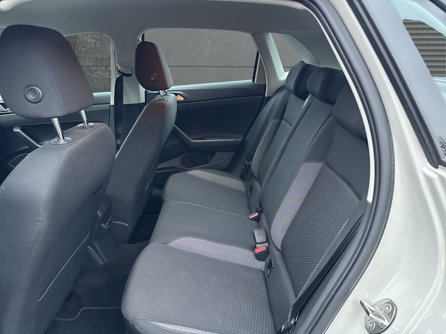 Volkswagen Polo 1.0 TSI Life