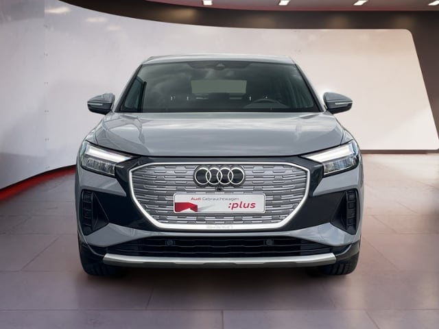Audi Q4 e-tron 50 Quattro Sportback