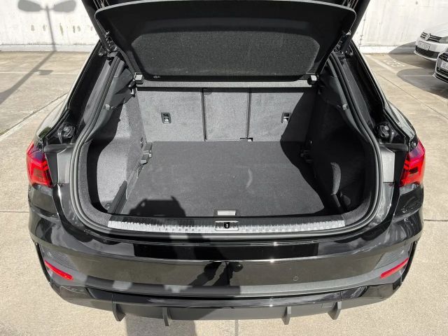 Audi Q3 35 TFSI S-Line S-Tronic