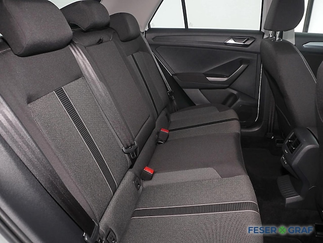 Volkswagen T-Roc 1.0 TSI Life Plus